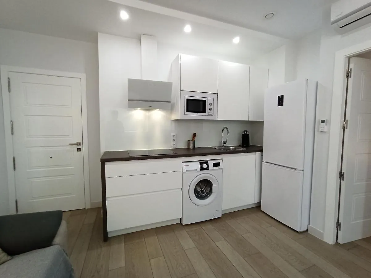 Apartamentos Modernos y Centricos Torremolinos