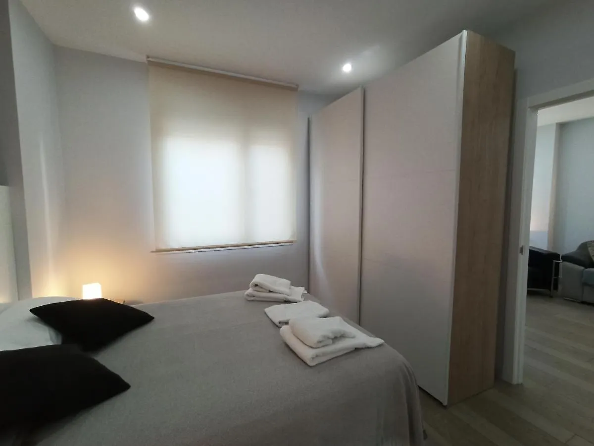 Apartamentos Modernos y Centricos Torremolinos España